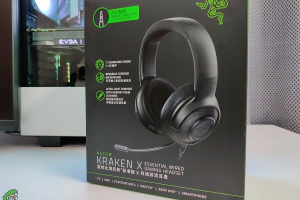 Kraken 15 at сайт