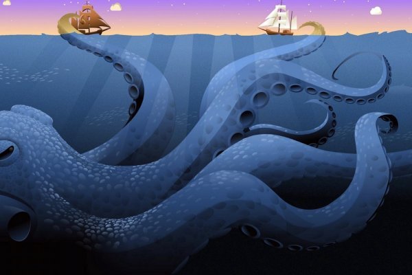 Kraken шоп что это