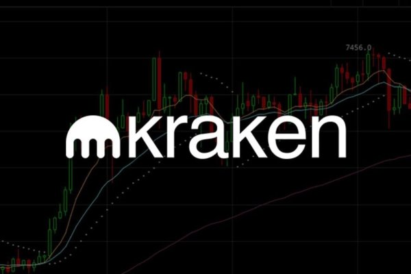 Kraken домен
